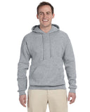 Jerzees 996 Adult 13.3 oz./lin. yd., NuBlend® Fleece Pullover Hood