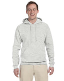 Jerzees 996 Adult 13.3 oz./lin. yd., NuBlend® Fleece Pullover Hood