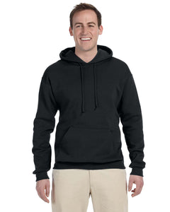 Jerzees 996 Adult 13.3 oz./lin. yd., NuBlend® Fleece Pullover Hood