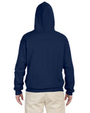 Jerzees 996 Adult 13.3 oz./lin. yd., NuBlend® Fleece Pullover Hood
