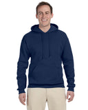 Jerzees 996 Adult 13.3 oz./lin. yd., NuBlend® Fleece Pullover Hood