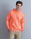 Jerzees 996 Adult 13.3 oz./lin. yd., NuBlend® Fleece Pullover Hood