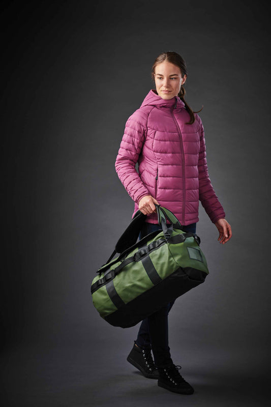 Nomad Duffle Bag by Stormtech