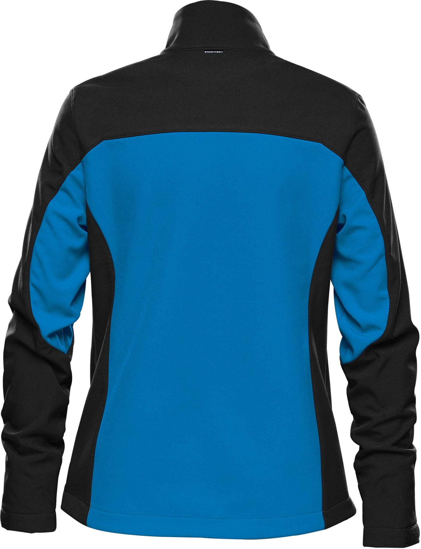 Women's Cascades Softshell - BHS-3W