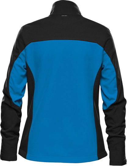 Women's Cascades Softshell - BHS-3W