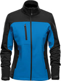Women's Cascades Softshell - BHS-3W