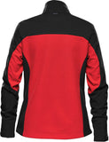 Women's Cascades Softshell - BHS-3W