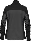 Women's Cascades Softshell - BHS-3W