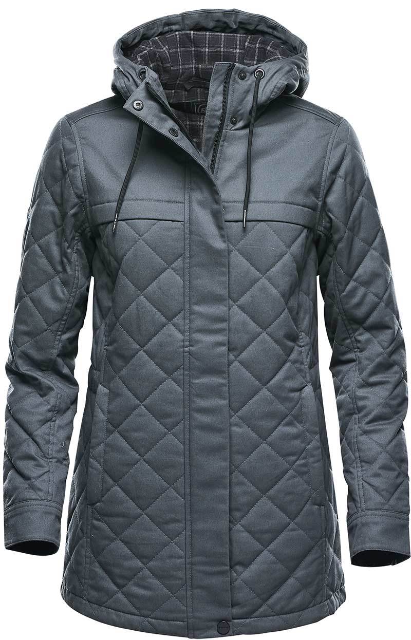 Women's Bushwick Quilted Jacket