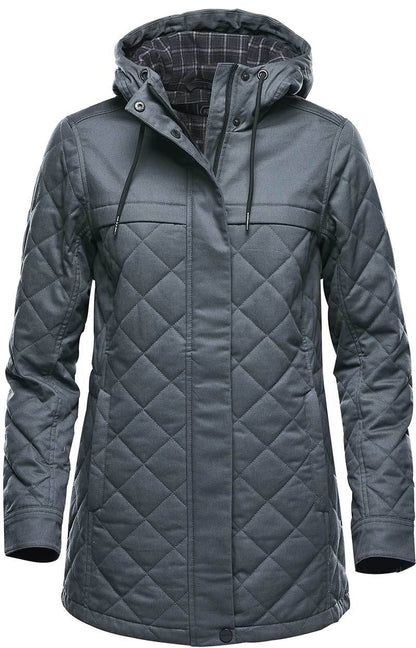 Women's Bushwick Quilted Jacket