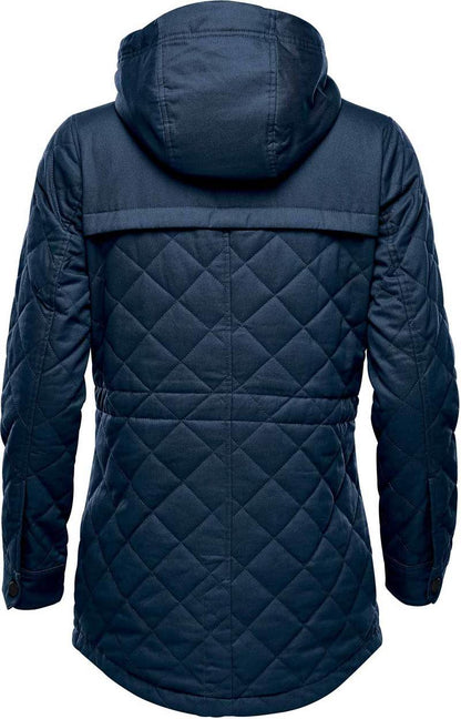 Women's Bushwick Quilted Jacket