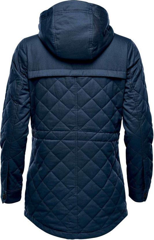 Women's Bushwick Quilted Jacket