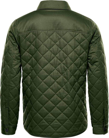 Men's Bushwick Quilted Jacket