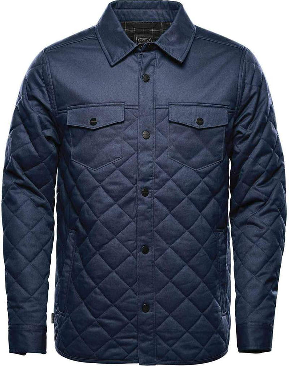 Men's Bushwick Quilted Jacket