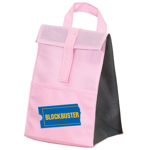 NW6762-C NON WOVEN INSULATED LUNCH BAG