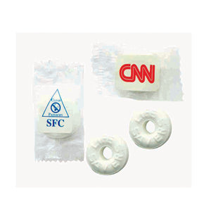 PEP-O-MINT W/ LABEL #CN-492