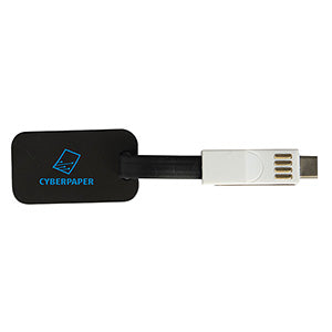 TRISHIFT 3-IN-1 CHARGING CABLE