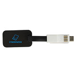 TRISHIFT 3-IN-1 CHARGING CABLE