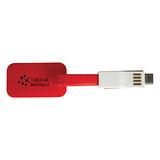 TRISHIFT 3-IN-1 CHARGING CABLE