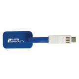TRISHIFT 3-IN-1 CHARGING CABLE