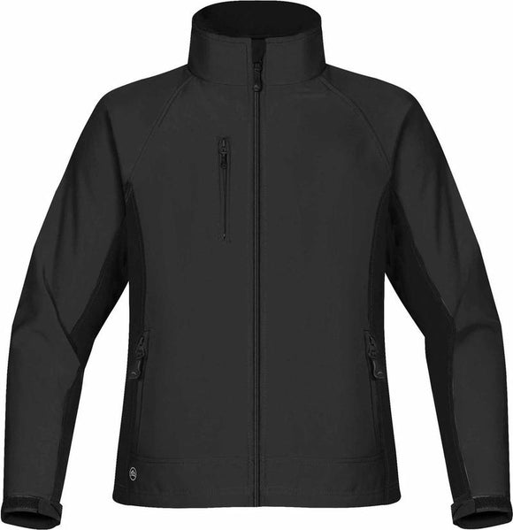 Women's Crew Bonded Thermal Shell - CXJ-2W