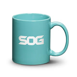 Malibu Mug DCC1001