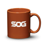 Malibu Mug DCC1001