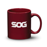Malibu Mug DCC1001