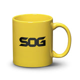 Malibu Mug DCC1001