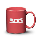 Malibu Mug DCC1001