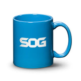 Malibu Mug DCC1001