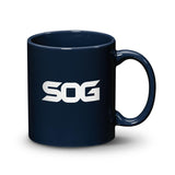 Malibu Mug DCC1001