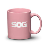 Malibu Mug DCC1001
