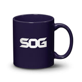 Malibu Mug DCC1001