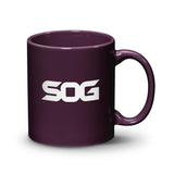 Malibu Mug DCC1001