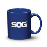 Malibu Mug DCC1001