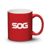 Malibu Mug DCC1001