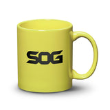 Malibu Mug DCC1001