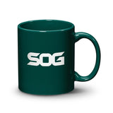 Malibu Mug DCC1001