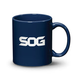 Malibu Mug DCC1001