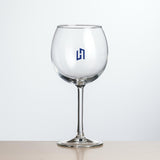 Connoisseur Balloon Wine