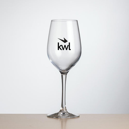 Lethbridge Wine Glass