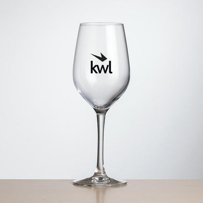 Lethbridge Wine Glass