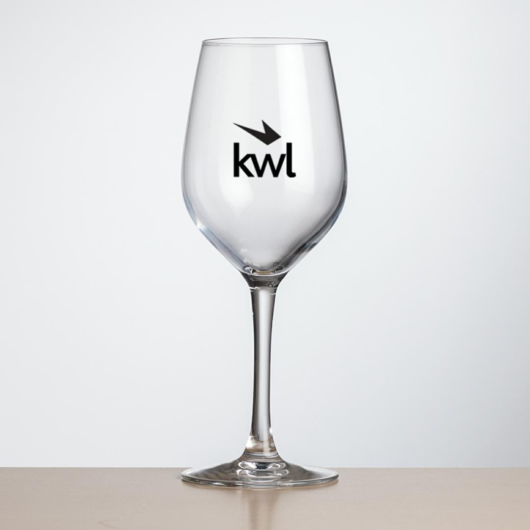 Lethbridge Wine Glass