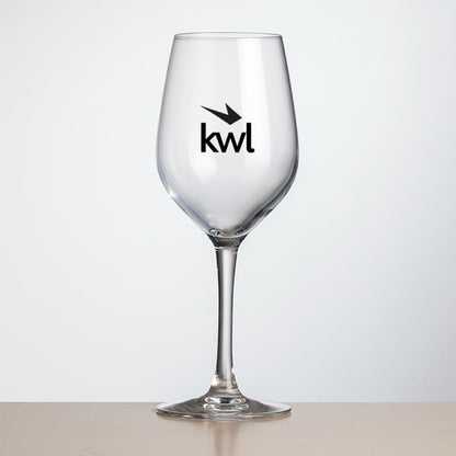 Lethbridge Wine Glass
