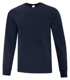 ATC™ EVERYDAY COTTON LONG SLEEVE TEE.