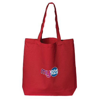 TOTE BAG E2000