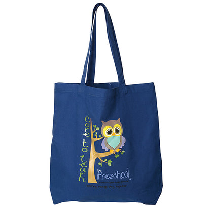 TOTE BAG E2000