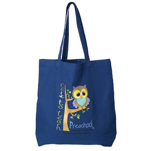 TOTE BAG E2000