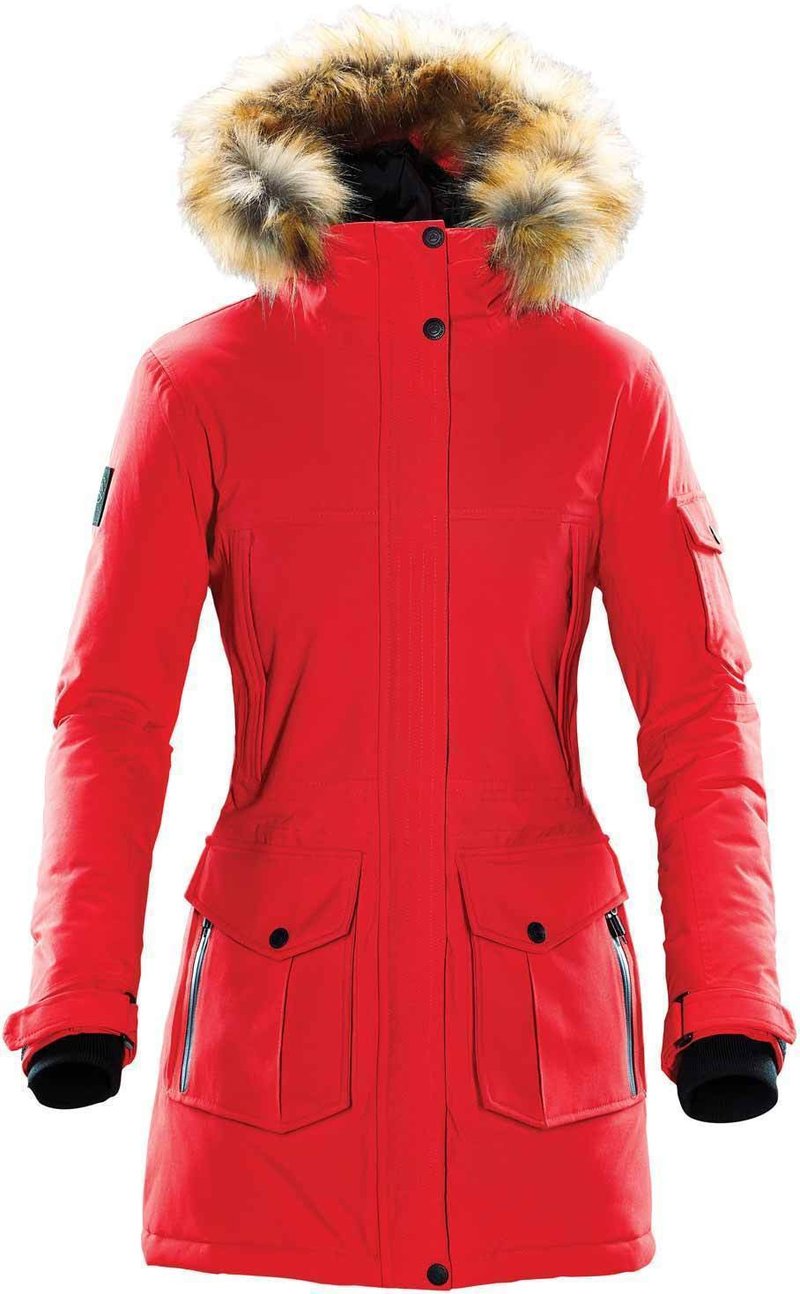 Cabot parka online